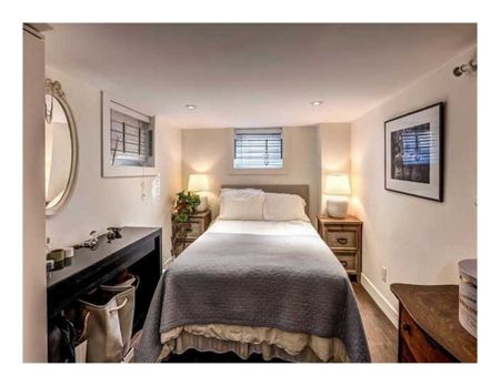 For Lease - 13 Sutherland Avenue Unit# Lower, Toronto, Ontario - Photo 4