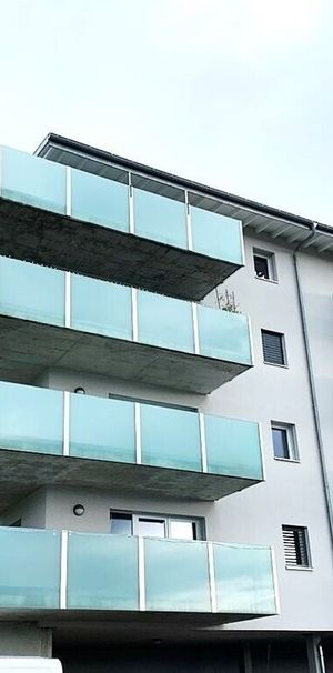 Appartement de 2.5 pièces au 4ème étage - Photo 1