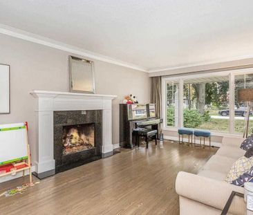 For Lease - 1466 Seagram Avenue, Oakville, Ontario - Photo 1