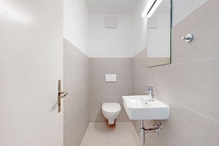 Appartement idéalement situé à Fribourg - Photo 5