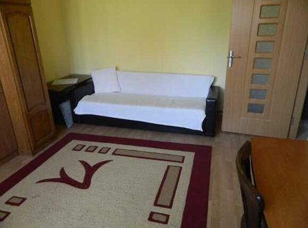 Apartament 1 camerA, 27mp, decomandat, zona Alexandru Vlahuta - Photo 3