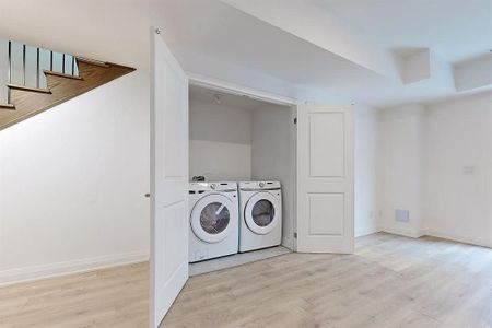 For Lease - 35 Persica Street Unit# Lower, Richmond Hill, Ontario - Photo 5
