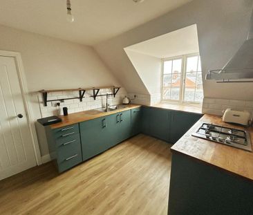 2 bedroom flat to rent - Photo 4