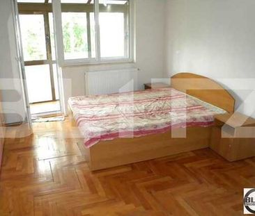 Inchiriere apartament 1 camera, 35 mp utili, imobil nou, cu balcon, zona UMF! - Photo 4