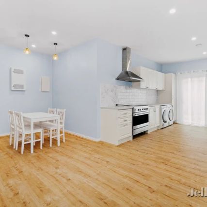 1 Bed, 1 Bath - Photo 1