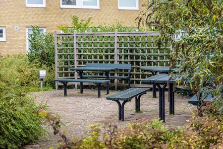 Kvarttetgatan, Malmö - Photo 2