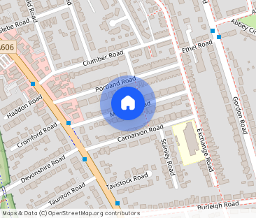 Manvers Road, West Bridgford, NG2 - Photo 1