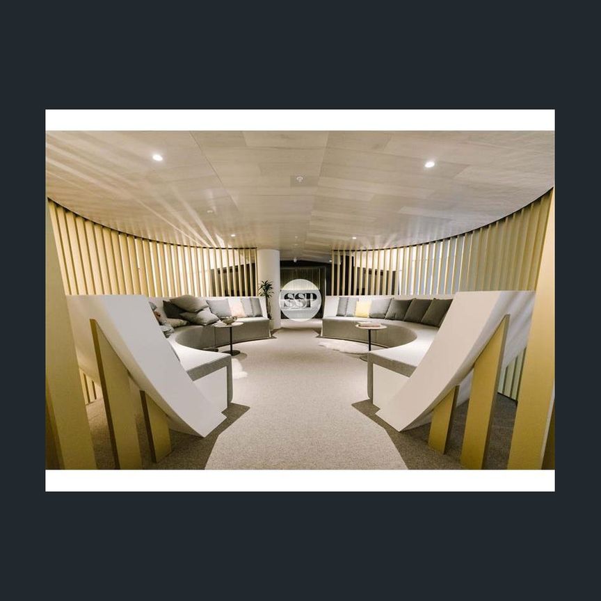 Stylish One-Bedroom Apartment in the Heart of South Yarra - Photo 1