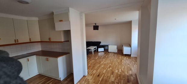 Järnvägsgatan, Grevie - Photo 1