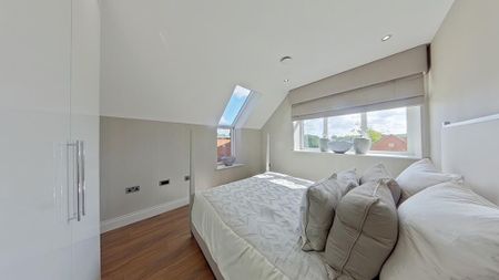 2 bedroom duplex to rent - Photo 2