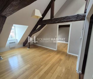 Location Appartement 46m² DOUAI 59500 - Photo 5