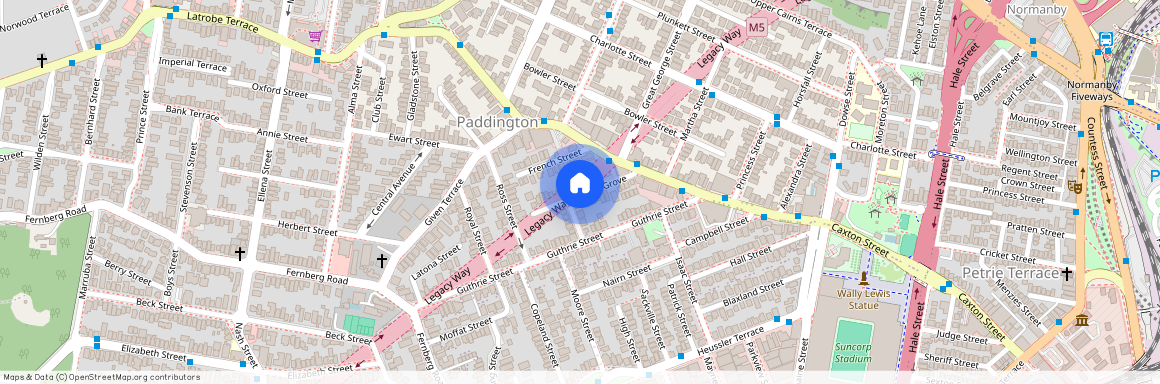 23 Ranley Grove, Paddington, QLD 4064