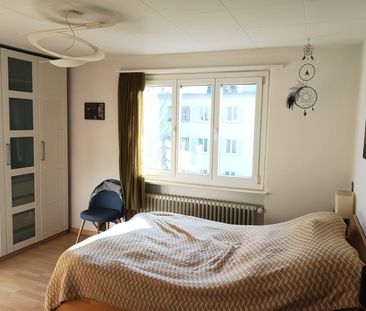 4 Zimmer, 74 m², 2. Stock - Photo 1