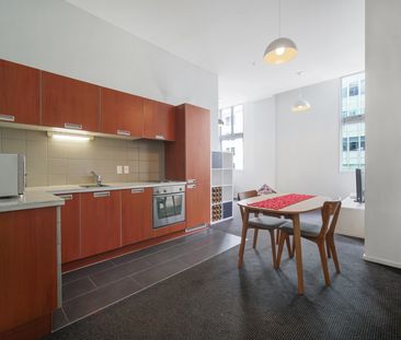 Heart of the city. - Photo 6