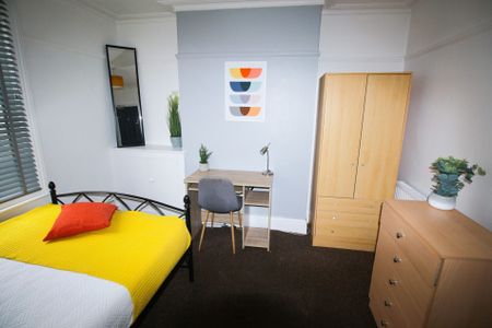 109 Ripon Street, Lincoln, Lincolnshire, LN5 7NF, United Kingdom - Photo 5