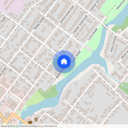 10 JAMES Street, North Grenville