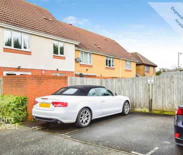 2 bedroom maisonette to rent - Photo 2