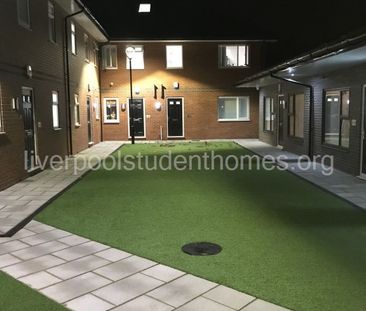 Stonemasons Close, Liverpool - Photo 5