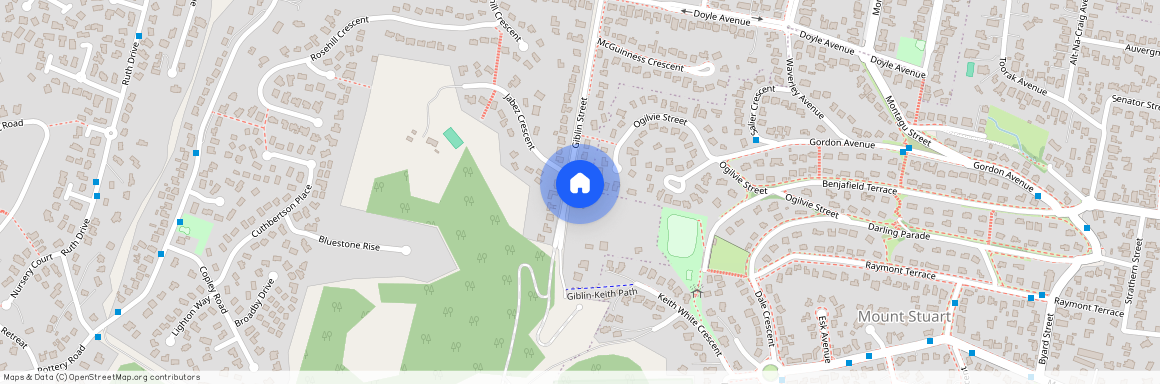 5A Giblin Street, Tas 7008, Lenah Valley