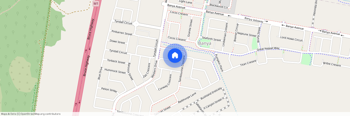 8 Carnarvon Cres, Banya QLD 4551