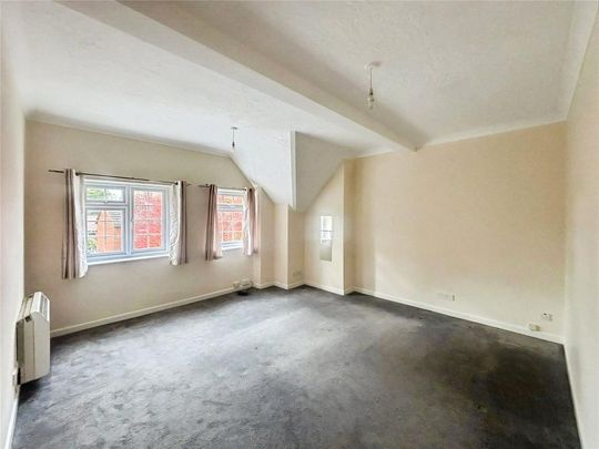 1 bedroom flat to rent - Photo 1