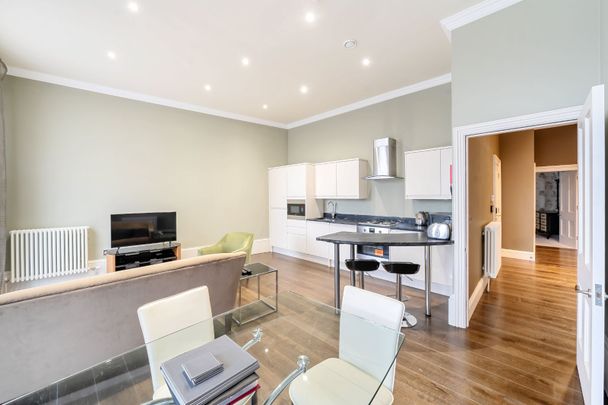 2 bedroom apartment to rent - Photo 1