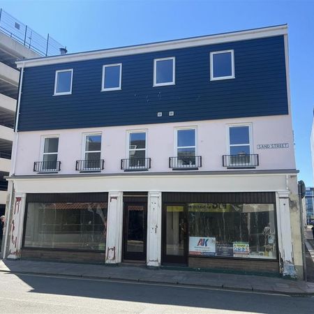 1 bedroom apartment to rent - Photo 3