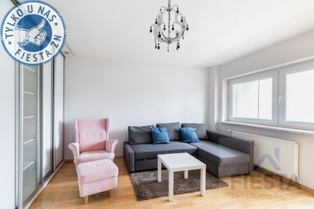 Warszawa Mokotów, ul. Ludwika Idzikowskiego - Photo 2