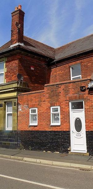 1 bedroom property to rent - Photo 1