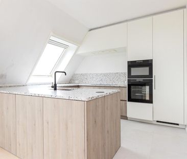 Appartement te huur in Erembodegem - Photo 4