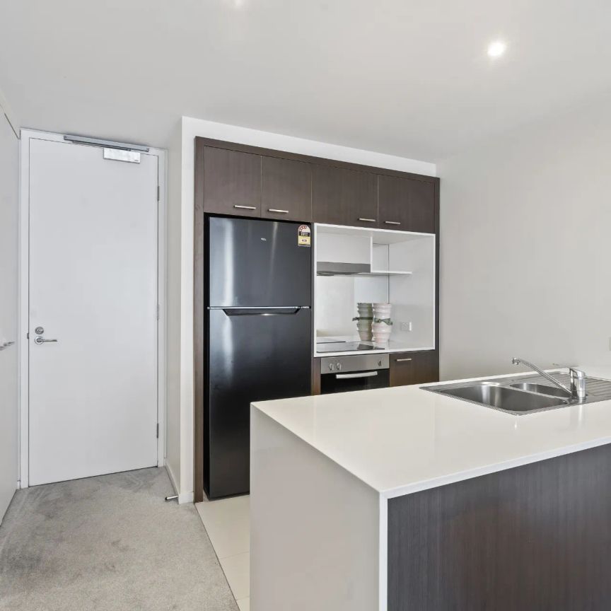 603/2 McGoun Street, Richmond. - Photo 1