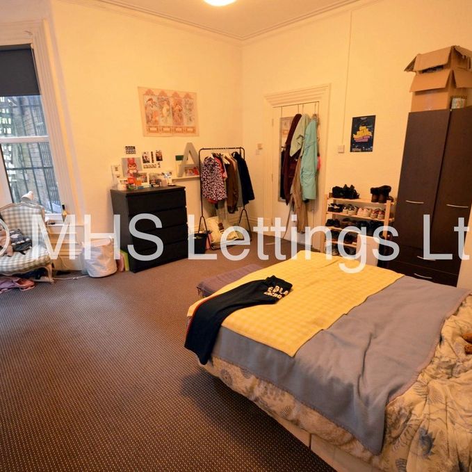 79a Cardigan Road, Leeds, LS6 1EB - Photo 1