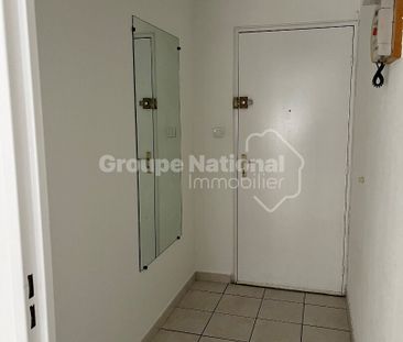 Appartement T2 NIMES, - Photo 5