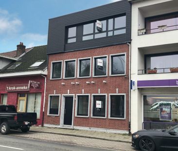 Recent gelijkvloers appartement te huur in het centrum van Oostmalle. - Foto 5