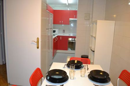 Calle del Cardenal Cisneros, Madrid, Community of Madrid 28010 - Photo 4