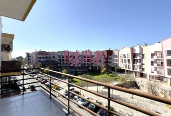 Apartamento T2 em Setúbal
