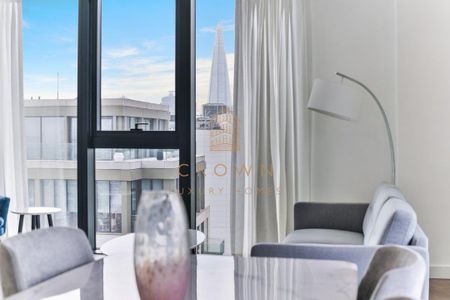 Cashmere Wharf – 14th Floor, London Dock - Photo 4