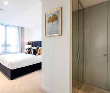 Garrett Mansions, Edgware Road, , London, W2 - Photo 1