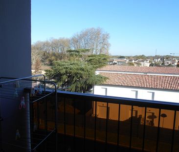 Location Appartement 3 pièces 59m² - Photo 6