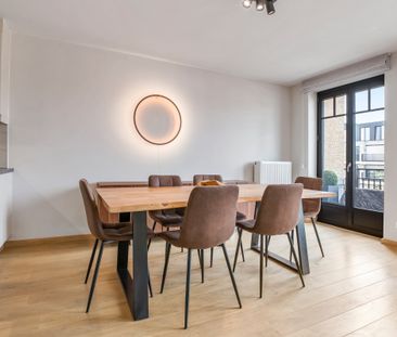 Instapklaar appartement met 1 slaapkamer en terras - Photo 4