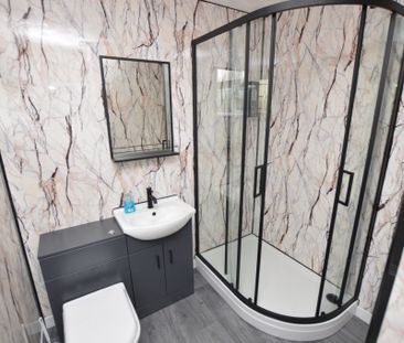 2 Bedroom Semi-Detached Bungalow - Photo 2