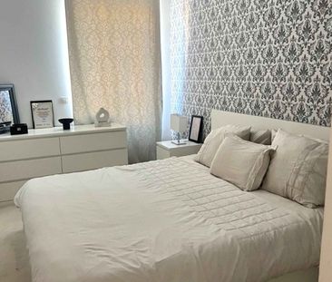 3 pièces - 58,62 m² - 1er étage - Colocation non autorisée - Photo 4