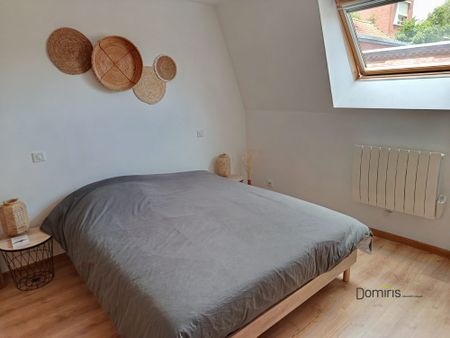 Location Maison 4 pièces 85m² TOURCOING 59200 - Photo 3