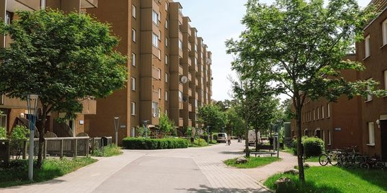 Rödbloms gränd 35 - Foto 3