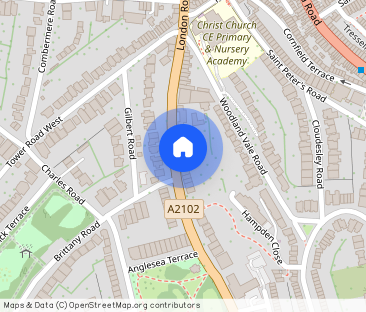 199 London Road, St. Leonards-On-Sea - Photo 1