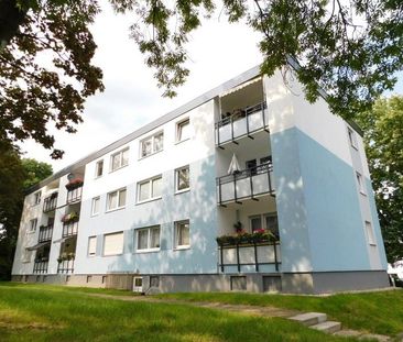 Gemütliche 3-Zi.-Whg. mit sonnigem Balkon - Photo 1