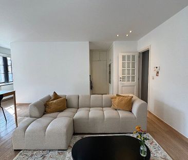 Stijlvol appartement met prachtig uitzicht in hartje Gent - Photo 2