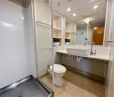 Welcome to apartment 309 at Sharella Living in Thorndon - Photo 3