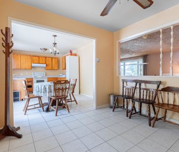 Maison de plain-pied à louer - Longueuil (Saint-Hubert) (Centre) Ma... - Photo 5