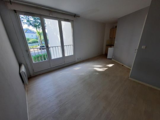 Appartement T1 à louer - 24 m² - Photo 1